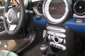 Masini la SIAB 2007