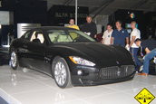 Masini la SIAB 2007