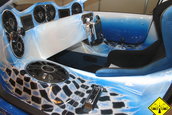 Masini la SIAB 2007