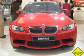 Masini la SIAB 2007