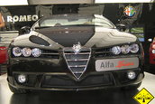 Masini la SIAB 2007