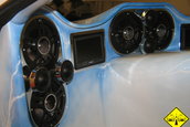 Masini la SIAB 2007