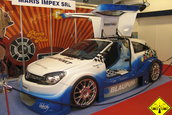 Masini la SIAB 2007