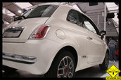 Masini la SIAB 2007