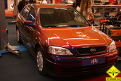 Masini la SIAB 2007