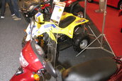 Masini la SIAB 2007