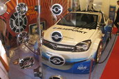 Masini la SIAB 2007