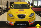 Masini la SIAB 2007