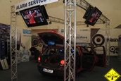 Masini la SIAB 2007