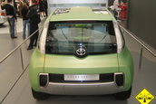 Masini la SIAB 2007