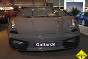 Masini la SIAB 2007