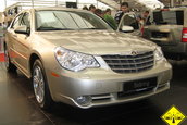 Masini la SIAB 2007