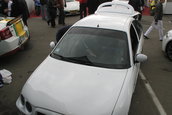 Masini la SIAB 2007