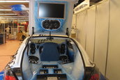 Masini la SIAB 2007