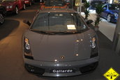 Masini la SIAB 2007