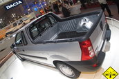 Masini la SIAB 2007