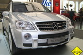 Masini la SIAB 2007