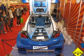 Masini la SIAB 2007