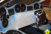 Masini la SIAB 2007