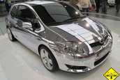 Masini la SIAB 2007