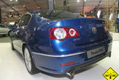 Masini la SIAB 2007