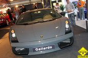 Masini la SIAB 2007