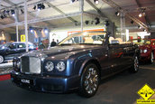 Masini la SIAB 2007