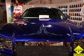 Masini la SIAB 2007