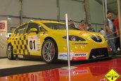 Masini la SIAB 2007