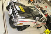 Masini la SIAB 2007
