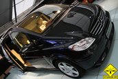 Masini la SIAB 2007