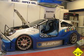 Masini la SIAB 2007