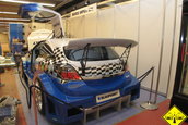Masini la SIAB 2007