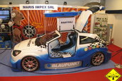 Masini la SIAB 2007
