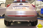 Masini la SIAB 2007