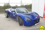 Masini la SIAB 2007