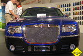 Masini la SIAB 2007