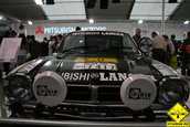 Masini la SIAB 2007