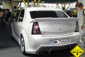 Masini la TTD 2007