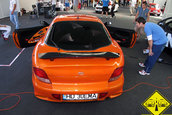 Masini la TTD 2007