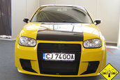 Masini la TTD 2007