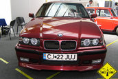 Masini la TTD 2007