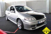Masini la TTD 2007