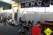 Masini la TTD 2007
