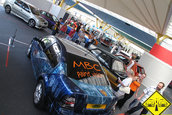 Masini la TTD 2007
