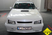 Masini la TTD 2007
