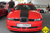 Masini la TTD 2007