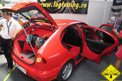 Masini la TTD 2007