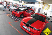 Masini la TTD 2007