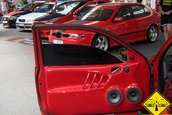 Masini la TTD 2007